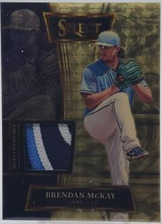 Brendan McKay