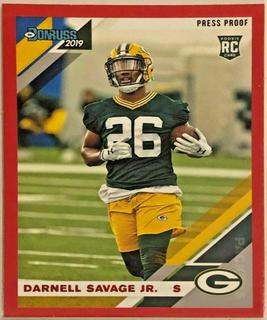 Darnell Savage Jr.