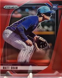 Matt Shaw