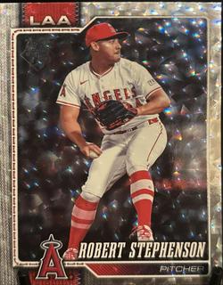 Robert Stephenson