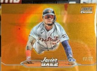 Javier Baez