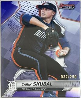 Tarik Skubal
