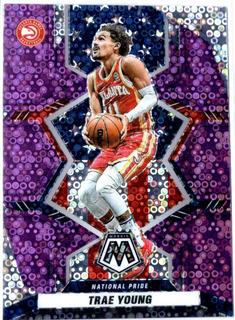 Trae Young