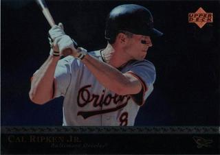 Cal Ripken Jr