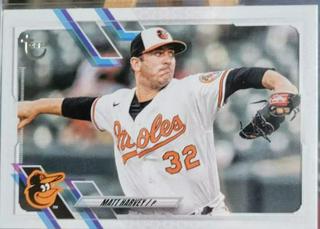 Matt Harvey