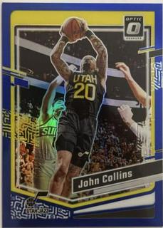 John Collins