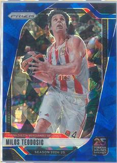 Milos Teodosic