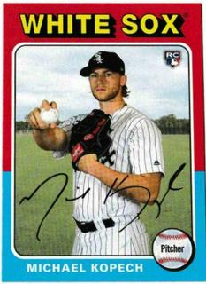Michael Kopech