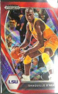 Shaquille O'Neal