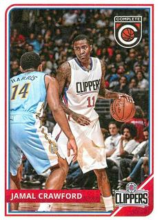 Jamal Crawford