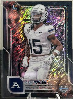 Adrian Norton