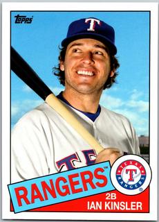 Ian Kinsler
