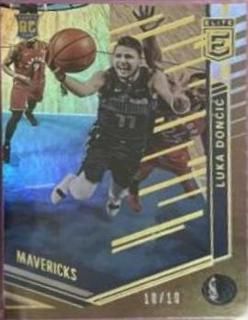Luka Doncic