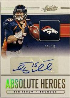 Tim Tebow