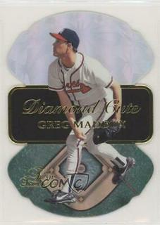 Greg Maddux
