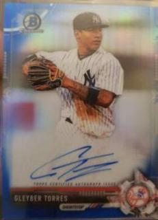 Gleyber Torres