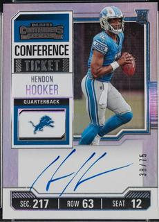 Hendon Hooker