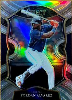 Yordan Alvarez