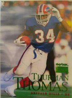 Thurman Thomas