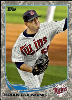 Brian Duensing