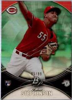 Robert Stephenson