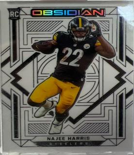 Najee Harris