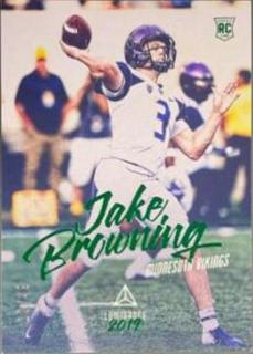 Jake Browning