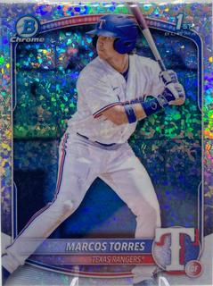 Marcos Torres