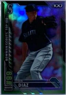 Edwin Diaz