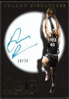 Harrison Barnes