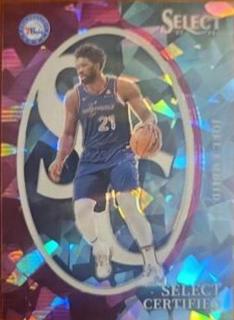 Joel Embiid