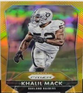 Khalil Mack
