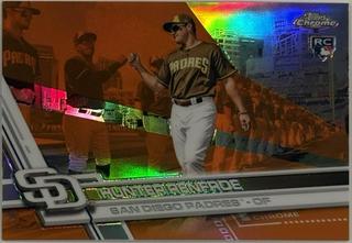 Hunter Renfroe