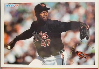 Lee Smith