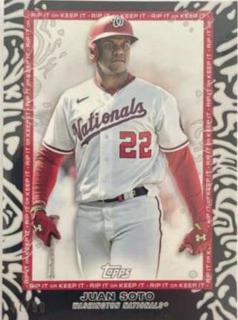 Juan Soto