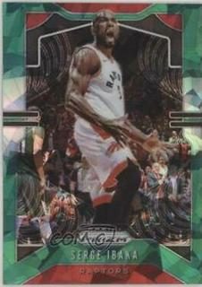 Serge Ibaka