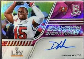 Devin White