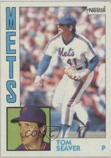 Tom Seaver