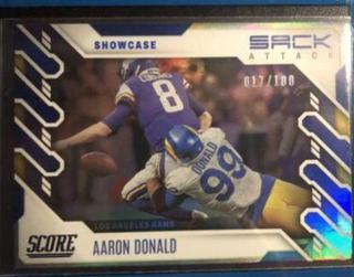 Aaron Donald