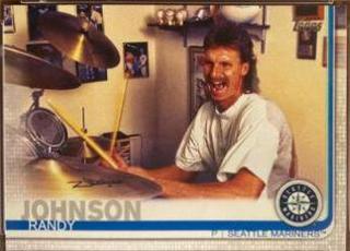 Randy Johnson