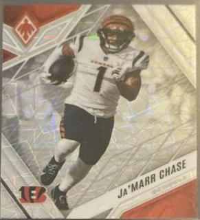 Ja'Marr Chase