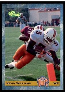 Kevin Williams