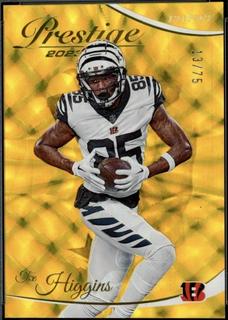 Tee Higgins