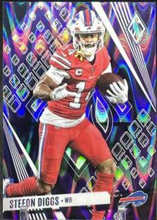 Stefon Diggs