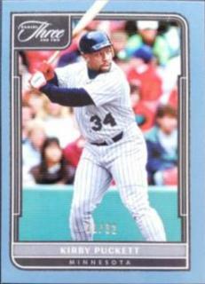 Kirby Puckett