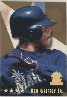 Ken Griffey Jr.