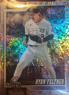 Ryan Feltner