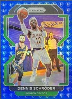 Dennis Schroder