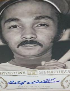Billy Williams