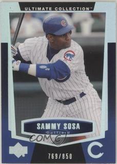 Sammy Sosa